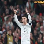 Polemik Penghapusan Sanksi Ronaldo: FIFA Terancam Digugat Menjelang Piala Dunia