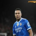 Bungkus Hattrick 7 Menit di Liga Champions, Kylian Mbappe Menggendong Real Madrid!