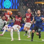 Man of the Match Inter vs Milan: Mike Maignan