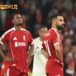 Liverpool Terjun Bebas: Deretan Statistik Kelam Mengiringi Musim Suram Sang Juara Bertahan