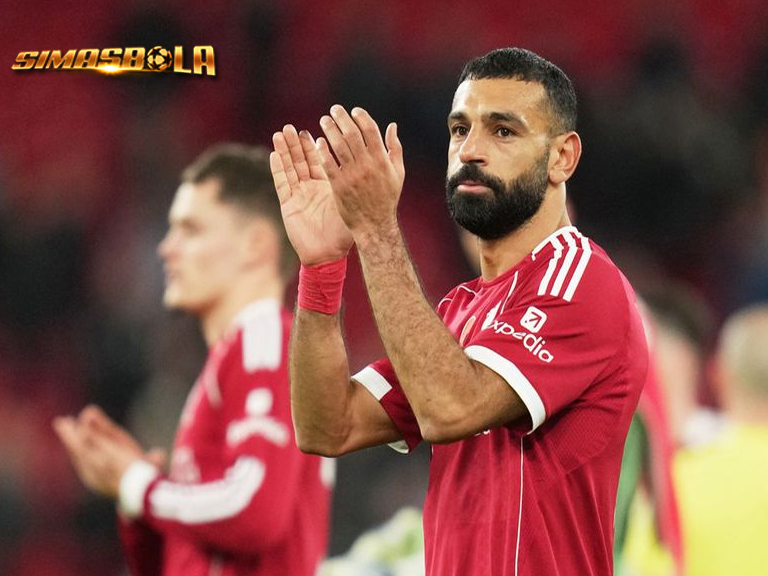 Musim Bencana! Liverpool Dianggap Sudah Tamat dalam Perebutan Gelar Premier League