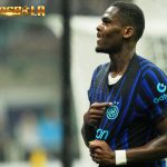Statistik Berbicara: Ange-Yoan Bonny dan Status sang Pemain Inter sebagai Striker Pelapis Terbaik di Serie A