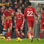 Virgil van Dijk Bicara Lantang: Liverpool Terlalu Mudah Kebobolan!