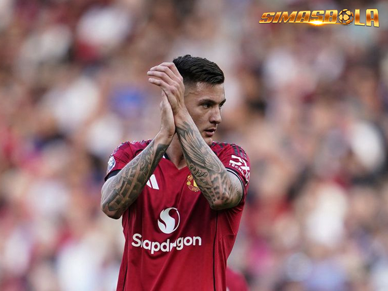 Solusi untuk Manchester United: Jadikan Eks Pemain Arsenal Pengganti Sesko yang Cedera