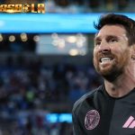 Lionel Messi Masuk Daftar 11 Pemain Terbaik MLS 2025