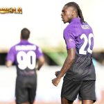 Man of the Match Juventus vs Fiorentina: Moise Kean