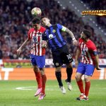 Prediksi Atletico Madrid vs Inter 27 November 2025
