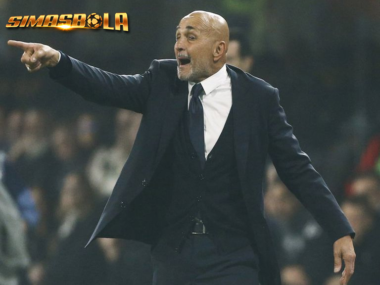 4 Masalah Utama yang Dihadapi Luciano Spalletti di Juventus