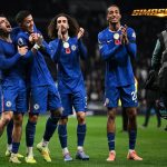 Prediksi Burnley vs Chelsea 22 November 2025
