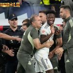 Vinicius Junior dan Peringatan Toni Kroos: Perilaku yang Bisa Merugikan Real Madrid