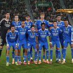 Man of the Match Elche vs Madrid: Jude Bellingham