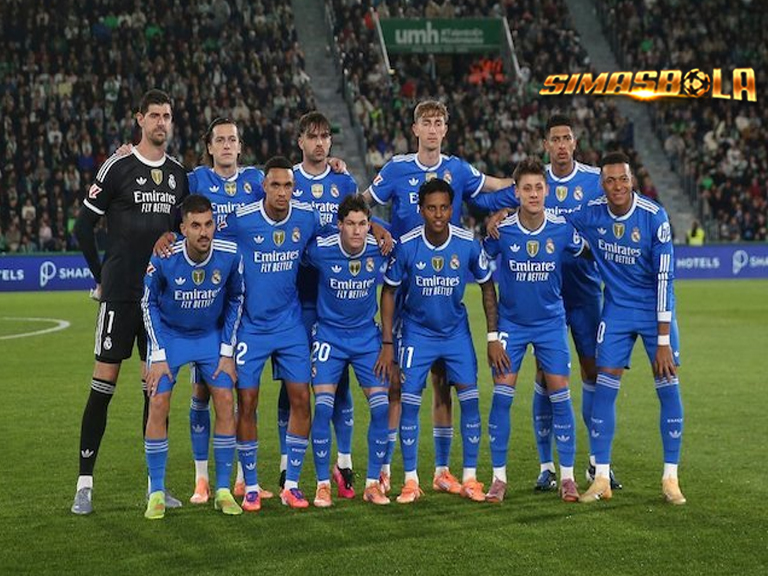 Man of the Match Elche vs Madrid: Jude Bellingham