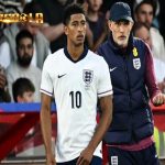 Tuchel soal Kembalinya Jude Bellingham ke Timnas Inggris: Tunjukkan Api Semangat, tapi Tinggalkan Ego di Luar