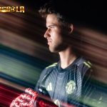 Mantan Kiper MU Kagumi Kualitas Senne Lammens: Dia Muda, Dia Luar Biasa!