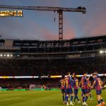 Hasil Barcelona vs Athletic Bilbao: Ferran Torres Dua Gol, Barca Kudeta Puncak Klasemen