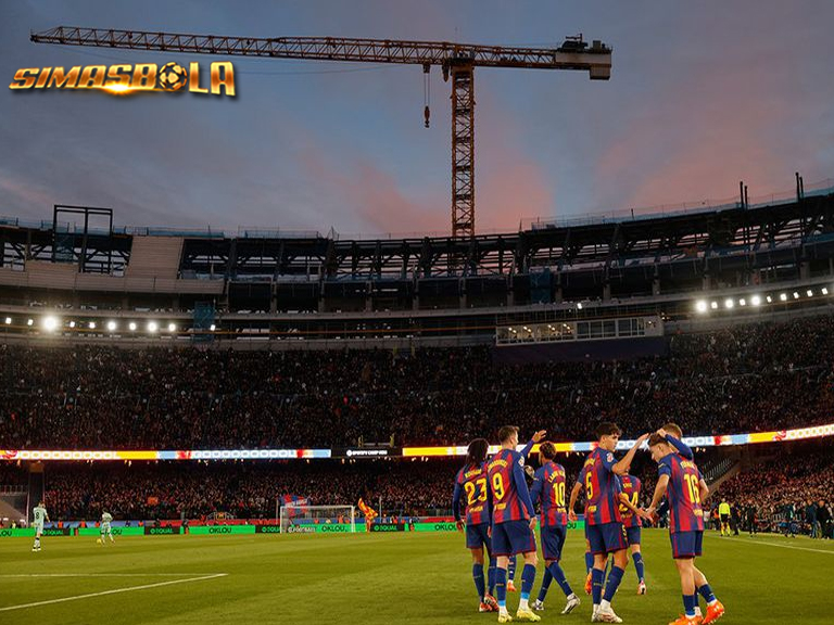 Hasil Barcelona vs Athletic Bilbao: Ferran Torres Dua Gol, Barca Kudeta Puncak Klasemen