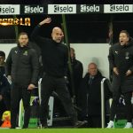 Pep Guardiola Akui Malu dan Bersalah Dampak Kameramen Usai Kekalahan Man City dari Newcastle
