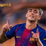 Sinyal Bahaya untuk Barcelona: PSG Kembali Lirik Gavi