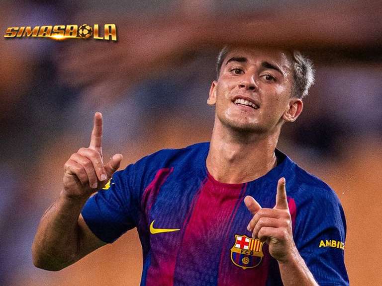 Sinyal Bahaya untuk Barcelona: PSG Kembali Lirik Gavi
