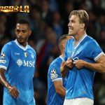 Sesko Cedera, MU Bakal Panggil Pulang Rasmus Hojlund?