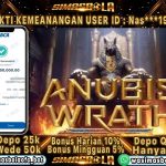 BUKRI KEMENANGAN MEMBER SIMASBOLA