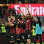 AC Milan Cari Tambahan Bek