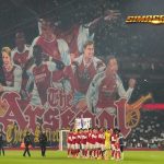 Hasil Arsenal vs Tottenham: Eze Cetak Hat-trick, The Gunners Kian Perkasa di Puncak