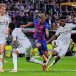 Ribut-ribut Antara Carvajal dan Yamal di El Clasico, Apakah Berlanjut Sampai ke Timnas Spanyol?
