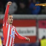 Cerita 'Agen' Griezmann! Terungkap Cara Unik Bujuk Julian Alvarez ke Atletico Madrid