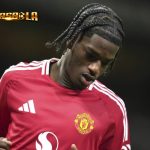 Demi Kebaikannya, Manchester United Bakal Lepas Bek Muda Mereka di Januari 2026