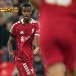 Kabar Buruk untuk Liverpool: Alexander Isak Belum Siap Tampil Dua Kali dalam Sepekan
