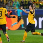 Sesko Cedera, MU Impor Striker Lagi dari Jerman?