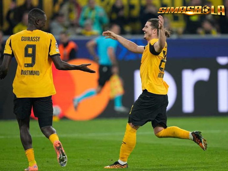 Sesko Cedera, MU Impor Striker Lagi dari Jerman?
