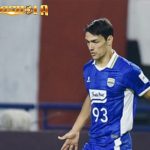 Lion City Sailors vs Persib Bandung: Bojan Hodak Terus Pantau Kondisi Federico Barba hingga Jelang Kick Off