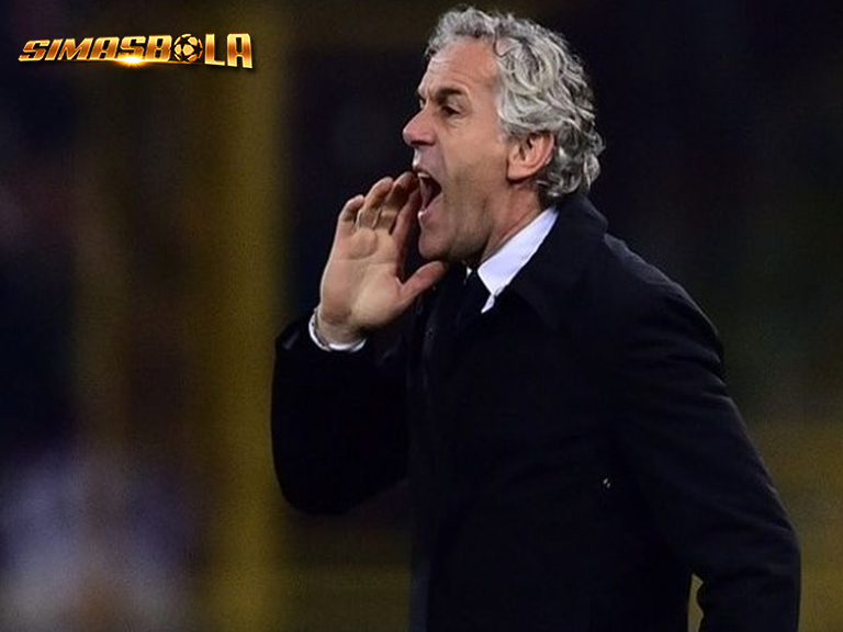 Tidak Melatih Timnas Indonesia, Roberto Donadoni Bakal Latih Klub Serie B