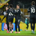 Mental Naik, Performa Terangkat: Juventus Mulai Menemukan Ritmenya