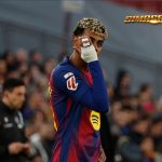 Tampil Dominan Sejak Awal, Barcelona Memang Layak Pesta Gol ke Gawang Athletic Bilbao