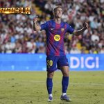 Barcelona Terima Tawaran 75 Juta Euro dari Bayern Munchen untuk Dani Olmo
