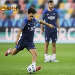 Juventus Incar Vitinha: Manuver Ambisius Sang Raksasa Italia