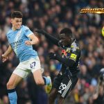 Hasil Man City vs Leeds United: Drama Lima Gol di Etihad, Phil Foden Jadi Penyelamat