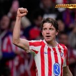 Atletico Madrid Restui MU Angkut Conor Gallagher di Januari 2026?