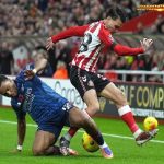 5 Pelajaran dari Tersandungnya Arsenal di Kandang Sunderland: Brobbey Jadi Mimpi Buruk di Akhir Laga