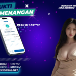 BUKTI KEMENANGAN MEMBER SIMASBOLA 26 NOVEMBER 2025