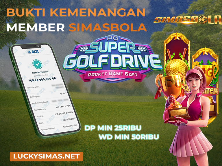 BUKTI KEMENANGAN MEMBER SIMASBOLA 28 NOVEMBER 2025