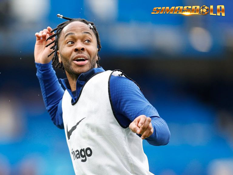 Gokil! Raheem Sterling Hadapi Perampok Bersenjata di Rumahnya, Selamatkan Keluarga dengan Tindakan Berani