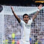 Tutup Opsi Perekrutan: Arsenal Coret Nama Pemain Real Madrid dari Daftar Belanja