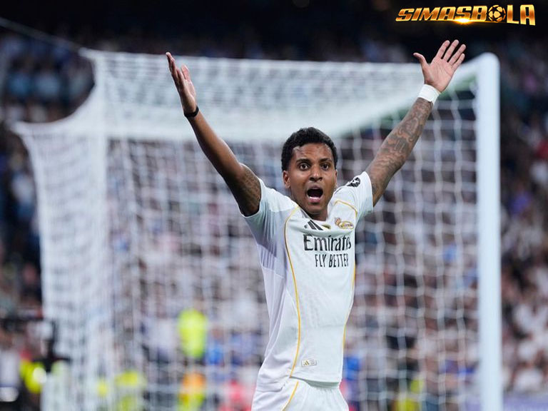 Tutup Opsi Perekrutan: Arsenal Coret Nama Pemain Real Madrid dari Daftar Belanja