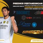 PREDIKSI PERTANDINGAN BOLA 10 DESEMBER – 11 DESEMBER 2025