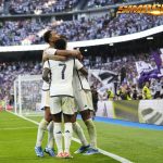 Revolusi Gila Florentino Perez: Bikin 'Infinite Bernabeu', Nonton Real Madrid Rasa Nyata dari Sofa!