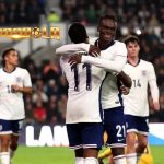 Timnas U-21 Inggris taklukkan Republik Irlandia di kualifikasi Piala Eropa